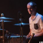 The Andy Gunn Band at Eden Court 3/11/2016
