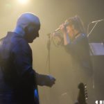 The Andy Gunn Band at Eden Court 3/11/2016