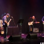 The Andy Gunn Band at Eden Court 3/11/2016
