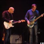 The Andy Gunn Band at Eden Court 3/11/2016