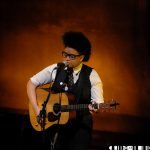 Amythyst Kiah at Eden Court, Inverness 10:2:2017