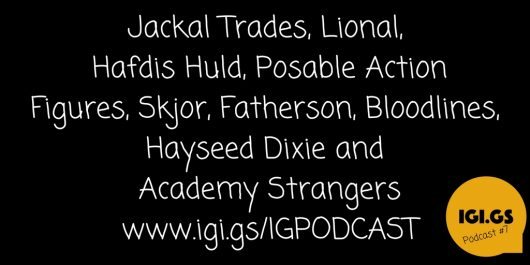 IGigs Podcast#7