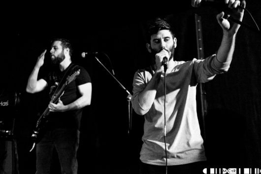 Schnarff Schnarff at Tooth & Claw, Inverness 24/3/2017