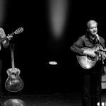 Lloyd Cole at Eden Court, Inverness