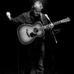 Lloyd Cole at Eden Court, Inverness