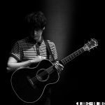 Lloyd Cole at Eden Court, Inverness