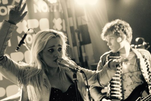 100 Fables at XpoNorth 2017