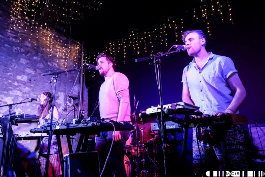 BooHooHoo at Northern Roots 2017