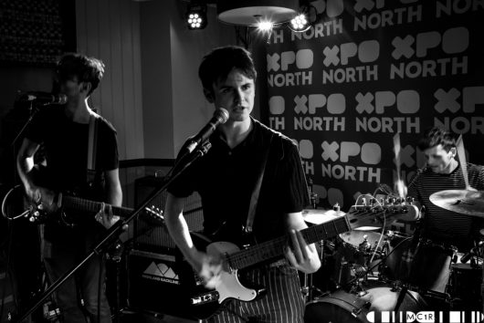 Declan Welsh & The Decadent West at XpoNorth 2017