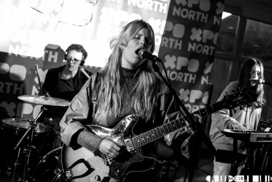 Mira Asama at XpoNorth 2017