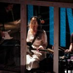 Music Is Torture at Eden Court Theatre 1:6:2017