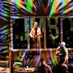Music Is Torture at Eden Court Theatre 1:6:2017