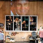 Music Is Torture at Eden Court Theatre 1:6:2017