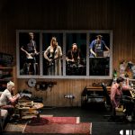 Music Is Torture at Eden Court Theatre 1:6:2017