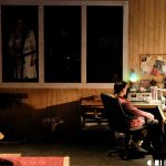 Music Is Torture at Eden Court Theatre 1:6:2017