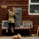 Behind the scenes at Northern Roots - Photographs Inverness Gigs