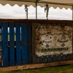 Behind the scenes at Northern Roots - Photographs Inverness Gigs