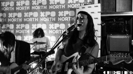 The Ninth Wave at XpoNorth 2017