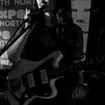 The Ninth Wave at XpoNorth 2017