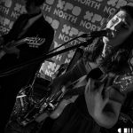 The Ninth Wave at XpoNorth 2017