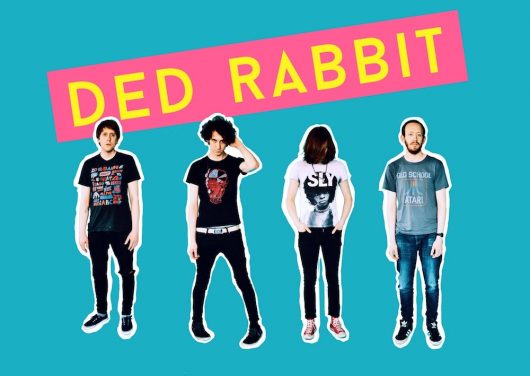 Ded Rabbit