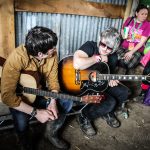 The Oxides at Belladrum 2017