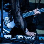 Birdy at Belladrum 2017