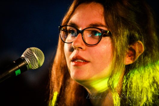 Josephine Sillars at Belladrum 2017