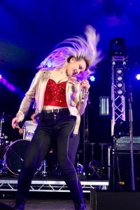 100 Fables at Carnival Fifty Six 2017 9205