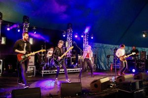 100 Fables at Carnival Fifty Six 2017 9205