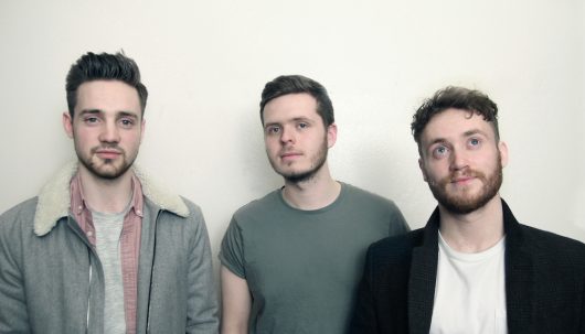 Ahead of their set at Stage, Belladrum 2017 on the 4th of August, Rowan and Fraser of NOAH NOAH chats to Chris Lemon of IGigs.