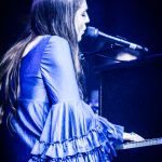 Birdy at Belladrum 2017
