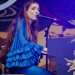 Birdy at Belladrum 2017