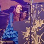 Birdy at Belladrum 2017
