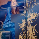 Birdy at Belladrum 2017