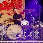 Birdy at Belladrum 2017