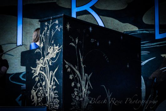 Birdy at Belladrum 2017