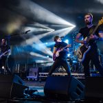 Bloodlines at Belladrum 2017
