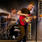 Bloodlines at Belladrum 2017