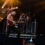 Bloodlines at Belladrum 2017