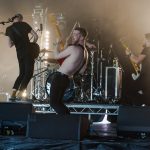 Bloodlines at Belladrum 2017