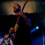 Bloodlines at Belladrum 2017