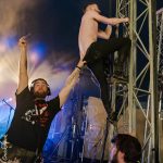 Bloodlines at Belladrum 2017