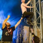 Bloodlines at Belladrum 2017