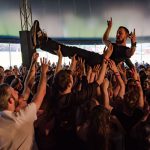 Bloodlines at Belladrum 2017