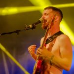 Bloodlines at Belladrum 2017