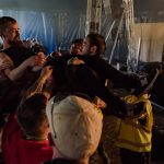 Bloodlines at Belladrum 2017