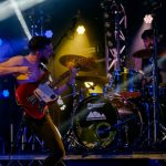 Bloodlines at Belladrum 2017