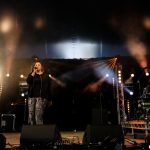 Bossy Love at Belladrum 2017