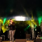 Bossy Love at Belladrum 2017